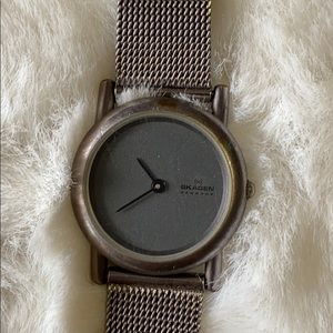 Skagen watch